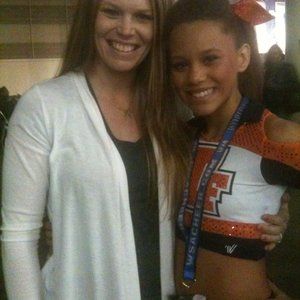 Meet your Posher, Channing